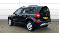 Skoda Yeti Outdoor 1.2 TSI [110] SE L 5dr Petrol Estate